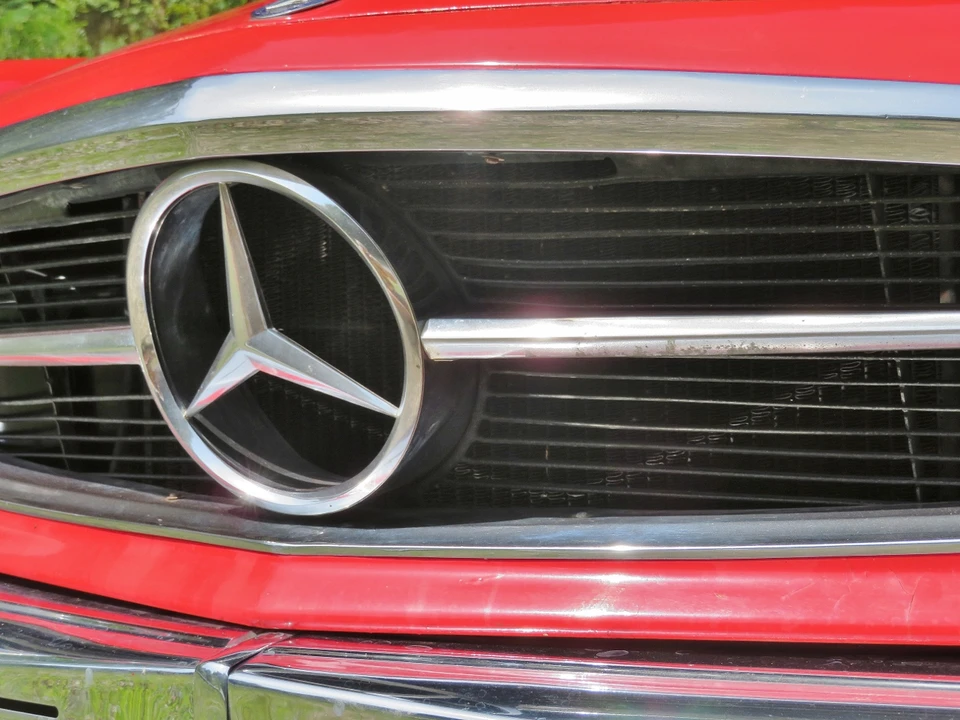 1964 Mercedes-Benz W113 SL-Class - Image 21 of 31