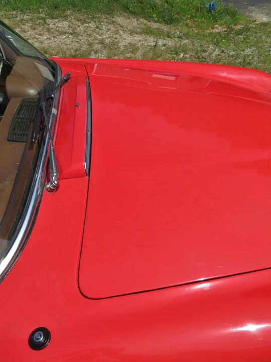 1964 Mercedes-Benz W113 SL-Class - Image 29 of 31