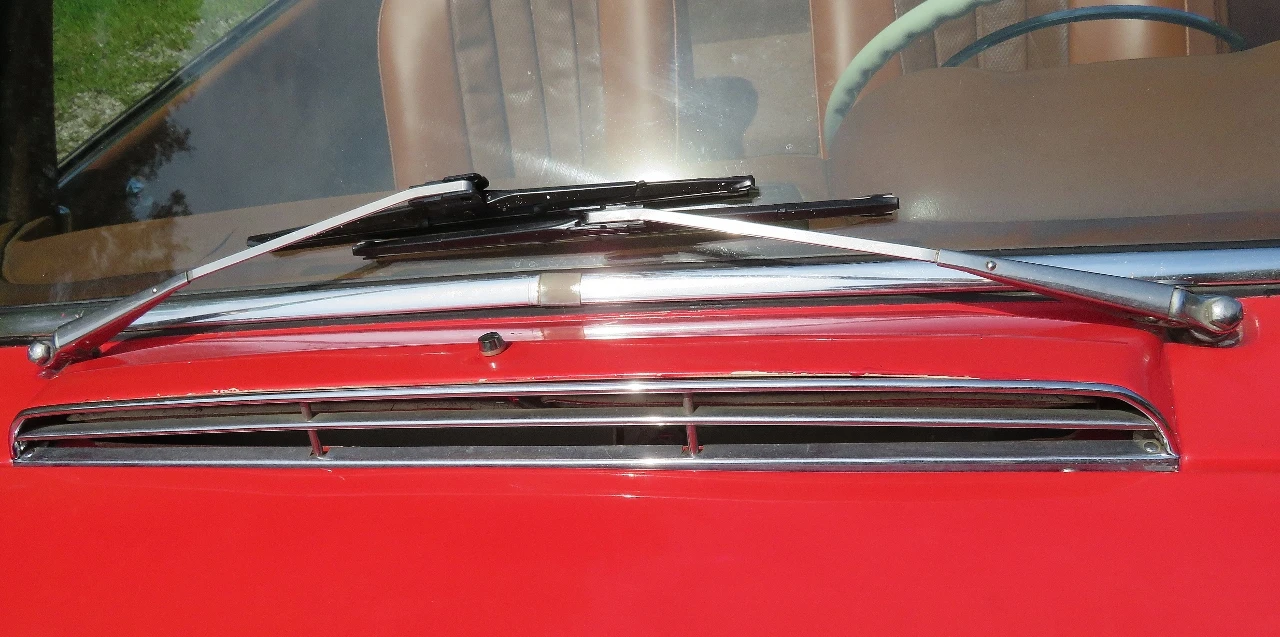 1964 Mercedes-Benz W113 SL-Class - Image 31 of 31