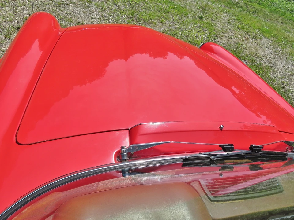 1964 Mercedes-Benz W113 SL-Class - Image 27 of 31