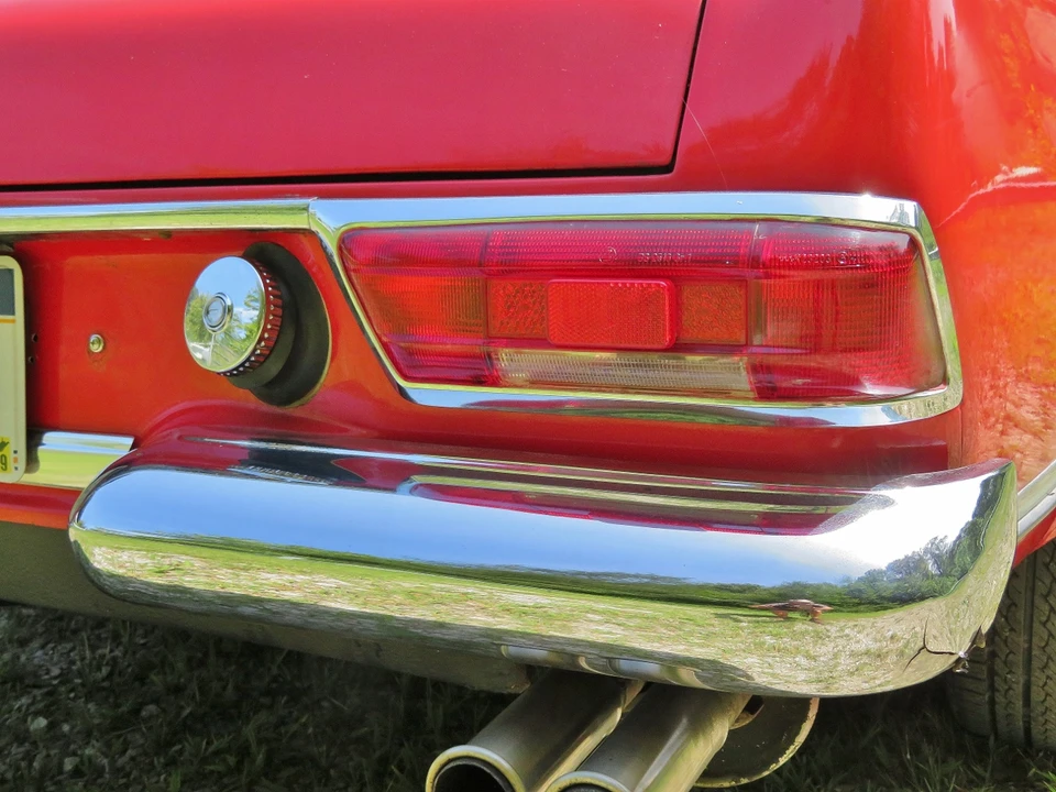1964 Mercedes-Benz W113 SL-Class - Image 24 of 31