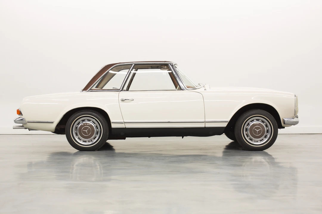 1964 Mercedes-Benz W113 SL-Class - Image 10 of 31