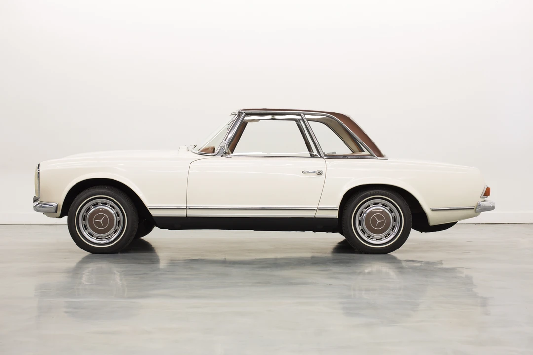 1964 Mercedes-Benz W113 SL-Class - Image 11 of 31