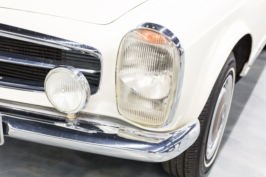 1964 Mercedes-Benz W113 SL-Class - Image 20 of 31