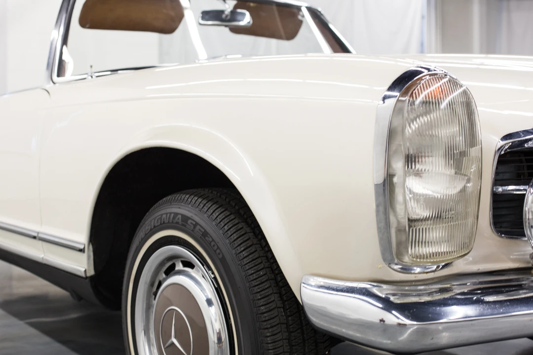 1964 Mercedes-Benz W113 SL-Class - Image 24 of 31