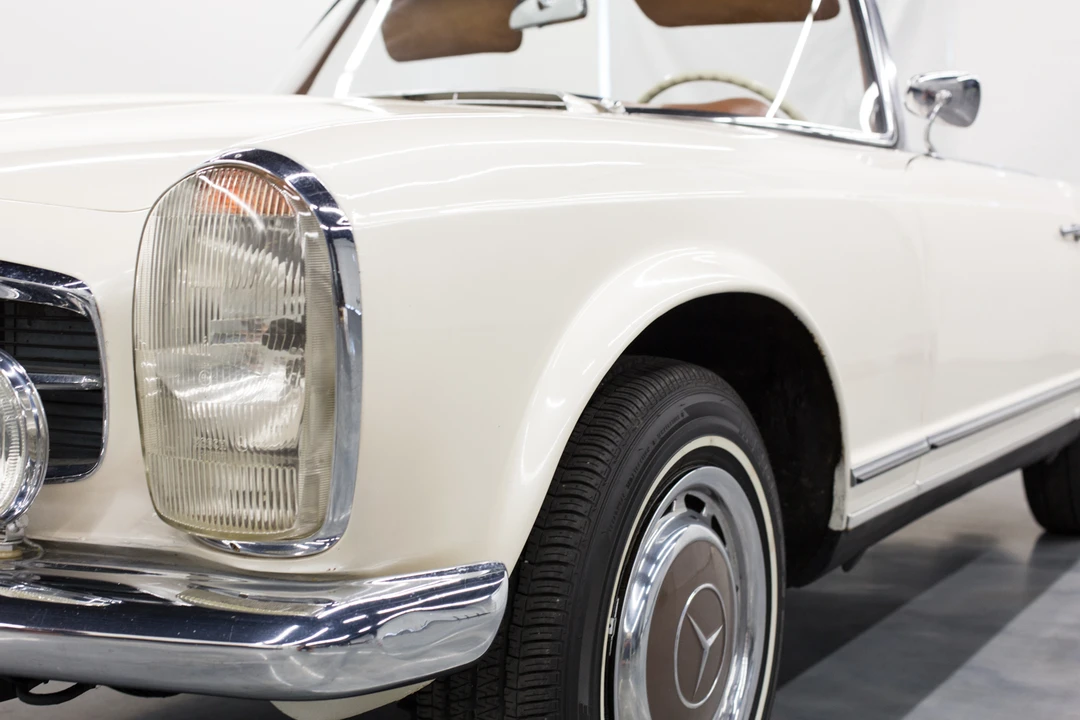 1964 Mercedes-Benz W113 SL-Class - Image 25 of 31