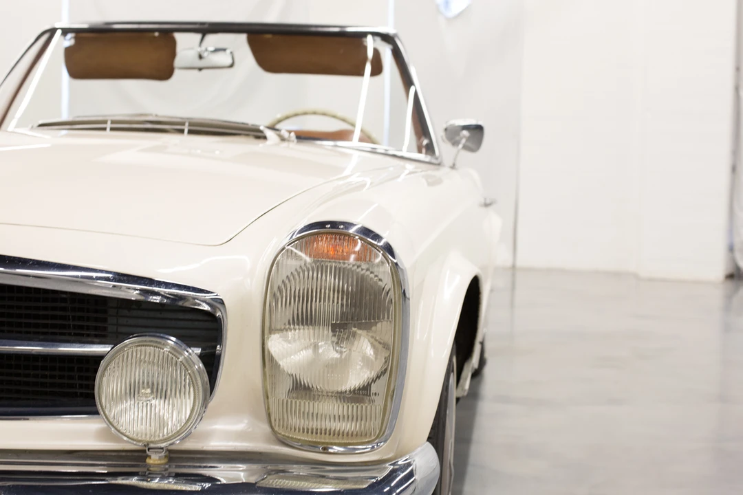 1964 Mercedes-Benz W113 SL-Class - Image 23 of 31