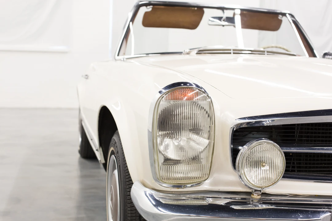 1964 Mercedes-Benz W113 SL-Class - Image 21 of 31