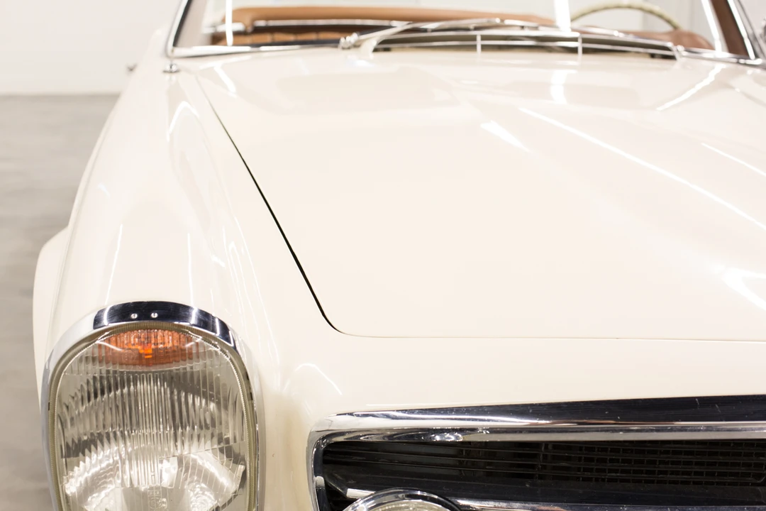 1964 Mercedes-Benz W113 SL-Class - Image 22 of 31