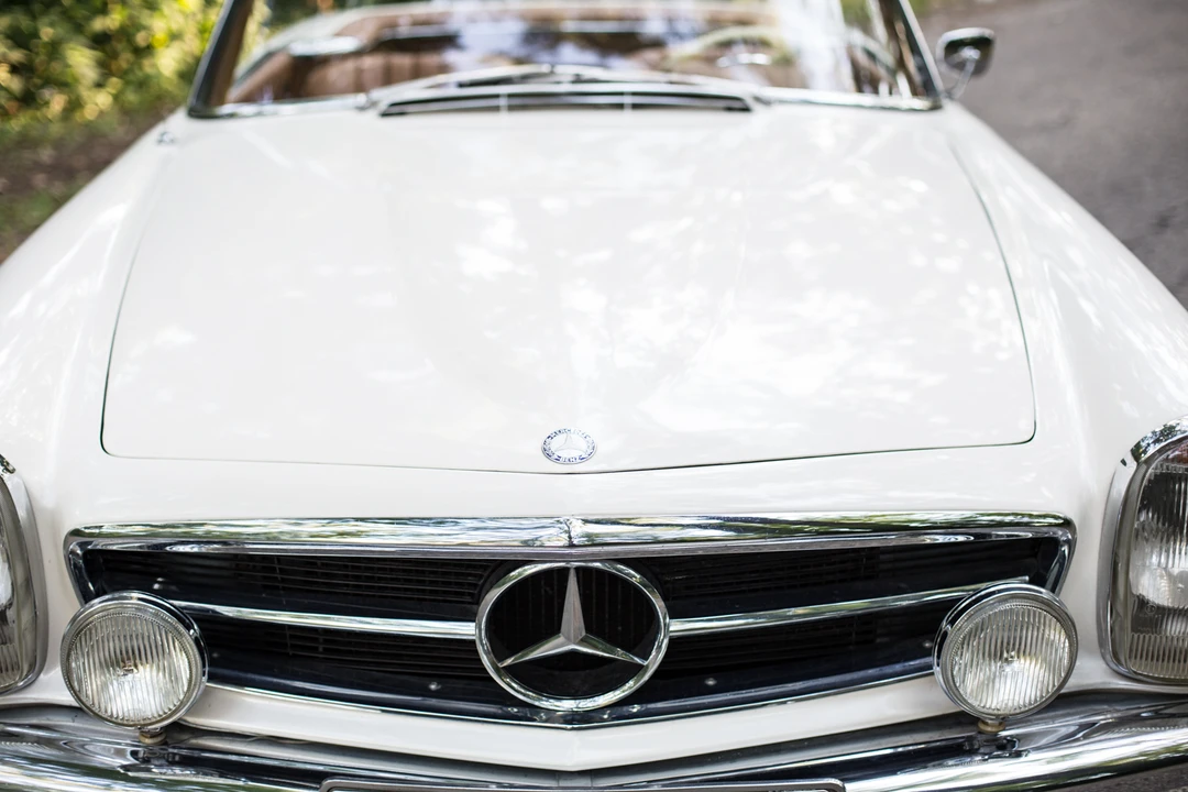 1964 Mercedes-Benz W113 SL-Class - Image 27 of 31
