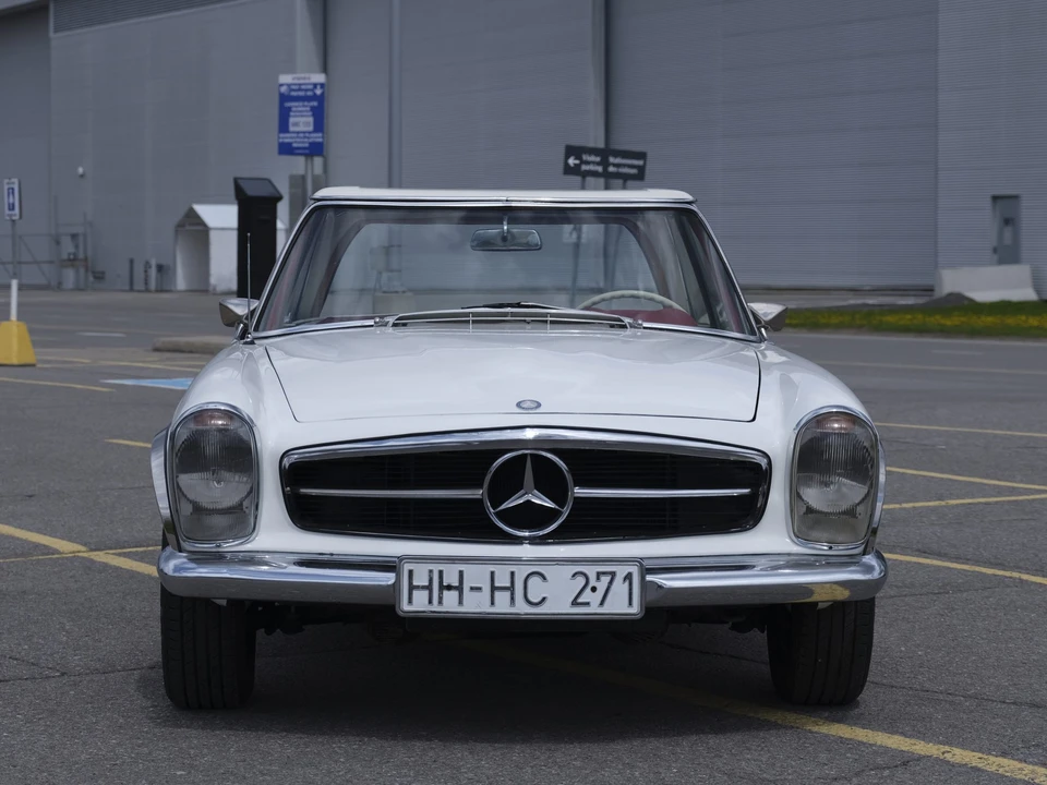 1964 Mercedes-Benz W113 SL-Class - Image 9 of 31