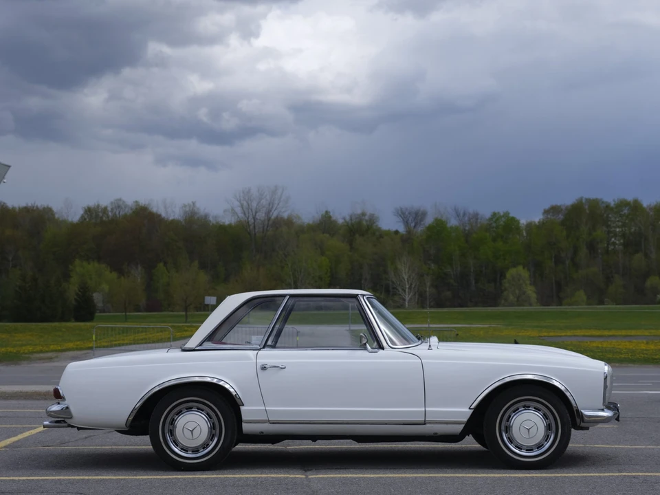 1964 Mercedes-Benz W113 SL-Class - Image 7 of 31