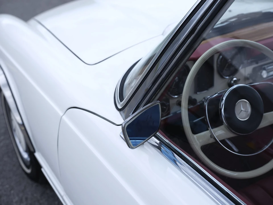 1964 Mercedes-Benz W113 SL-Class - Image 16 of 31