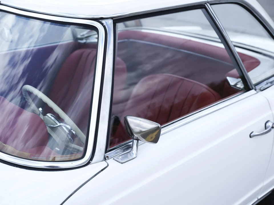 1964 Mercedes-Benz W113 SL-Class - Image 15 of 31