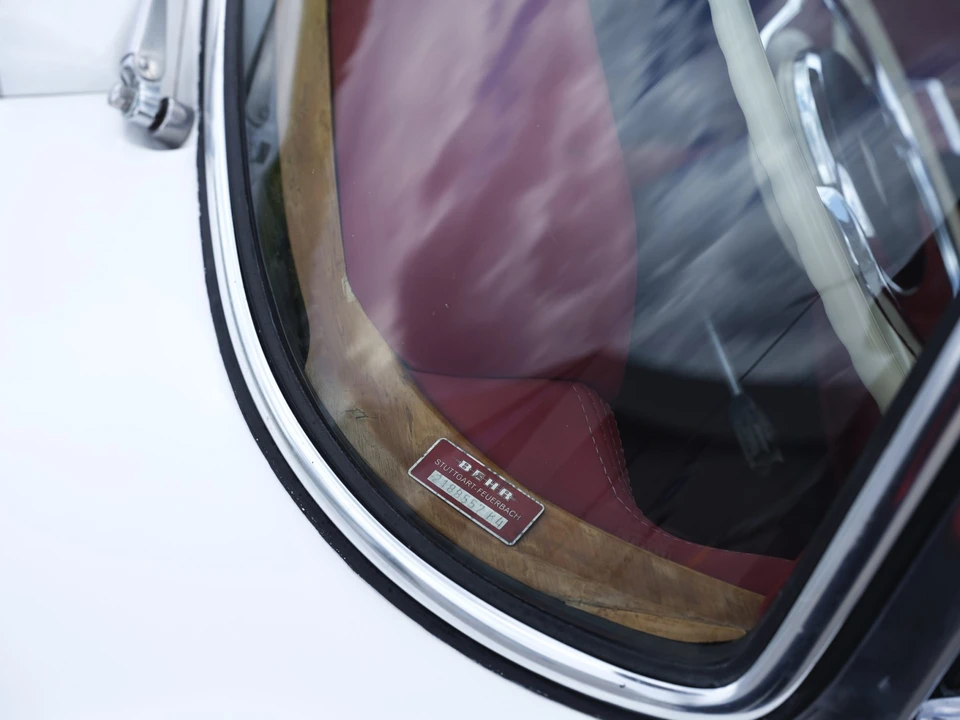 1964 Mercedes-Benz W113 SL-Class - Image 14 of 31