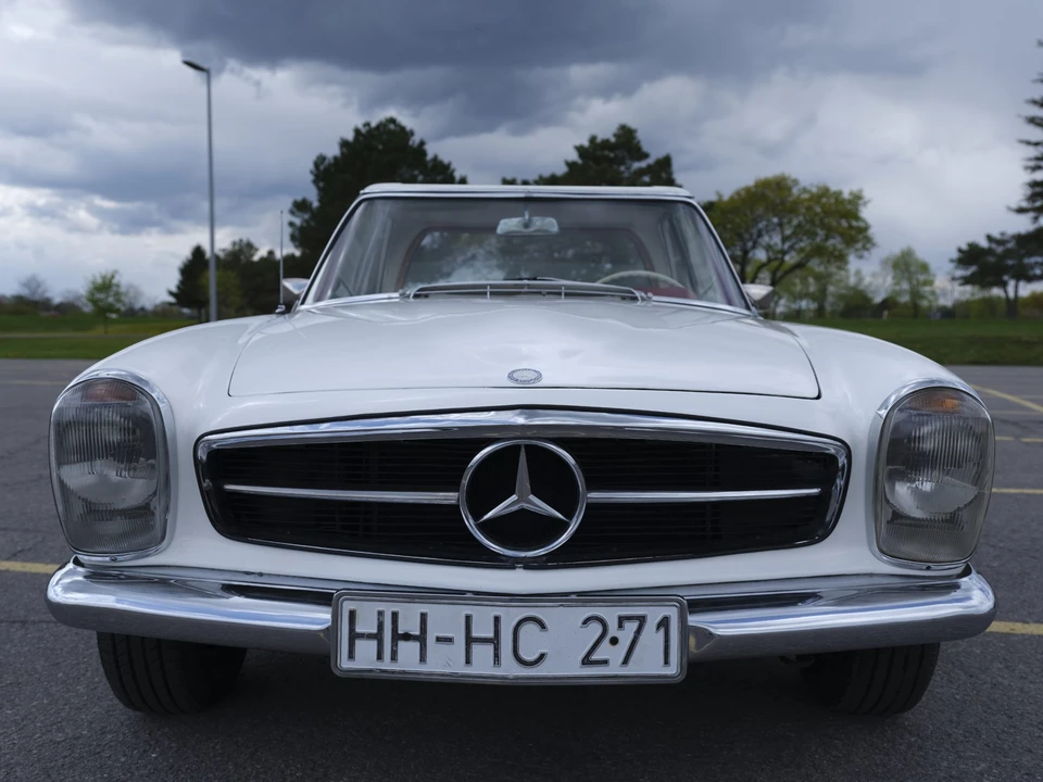 1964 Mercedes-Benz W113 SL-Class - Image 10 of 31