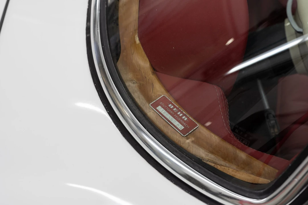 1964 Mercedes-Benz W113 SL-Class - Image 13 of 31