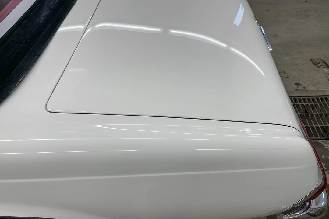 1964 Mercedes-Benz W113 SL-Class - Image 17 of 31