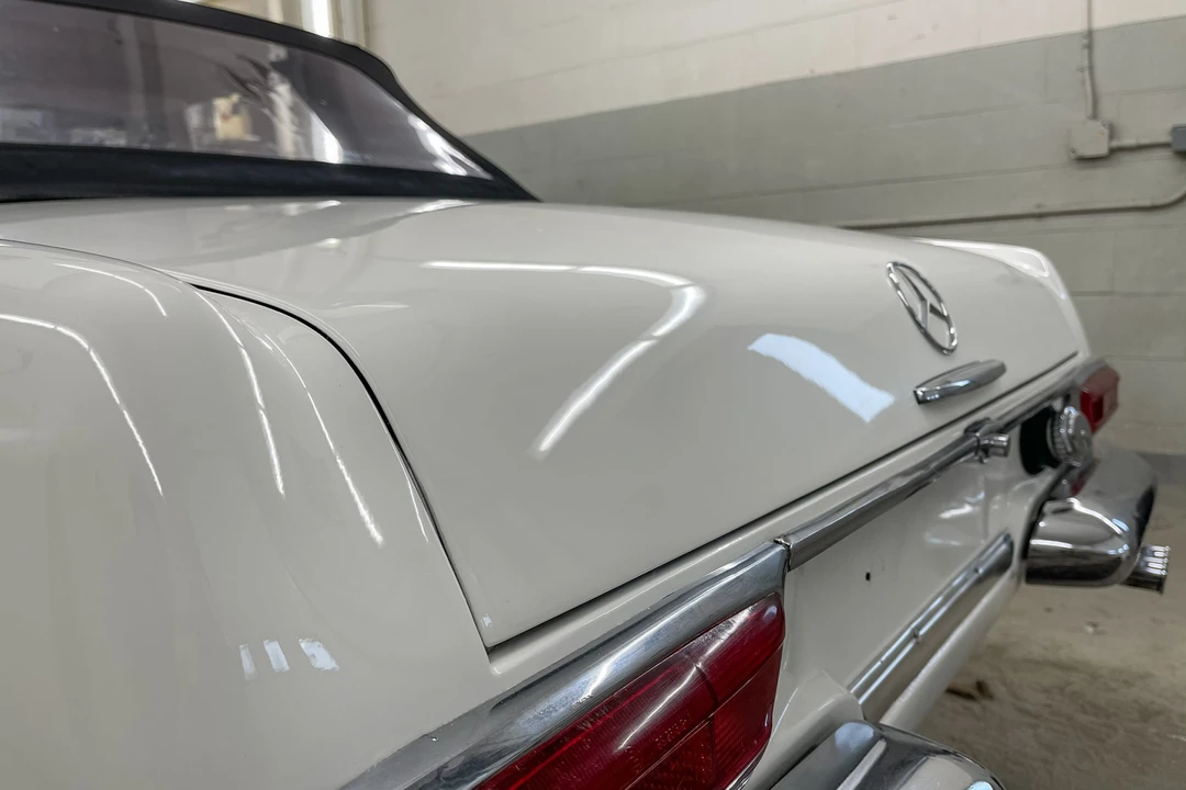 1964 Mercedes-Benz W113 SL-Class - Image 20 of 31