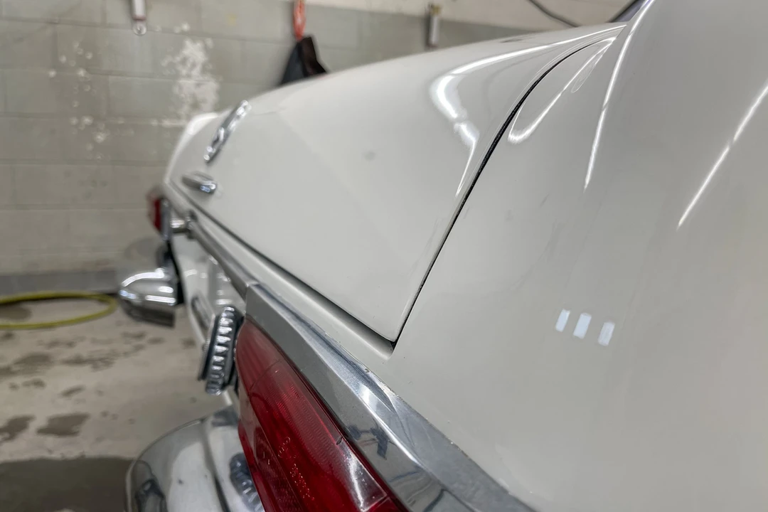1964 Mercedes-Benz W113 SL-Class - Image 30 of 31