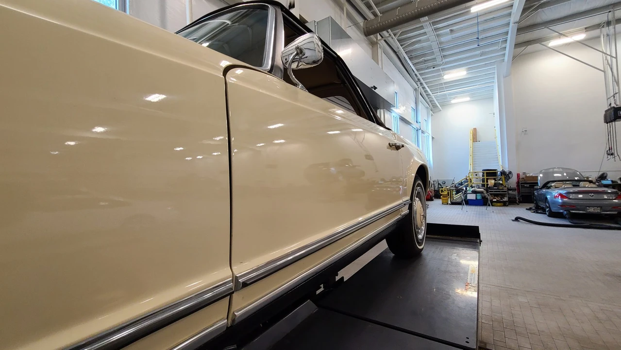 1965 Mercedes-Benz W113 SL-Class - Image 13 of 31