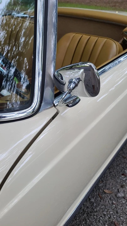 1965 Mercedes-Benz W113 SL-Class - Image 30 of 31