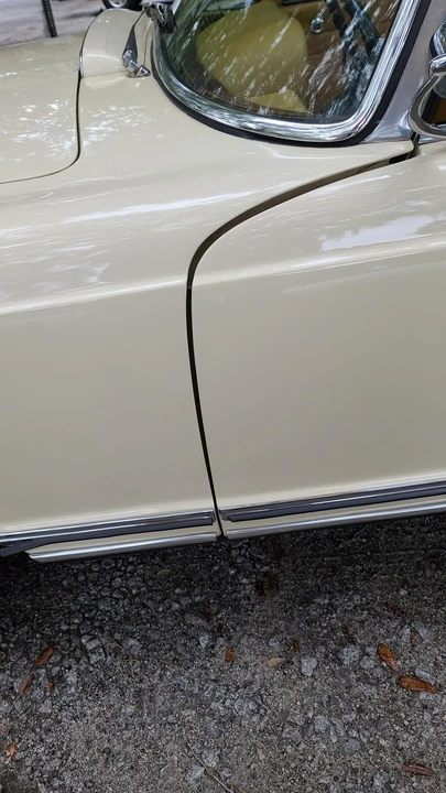 1965 Mercedes-Benz W113 SL-Class - Image 31 of 31