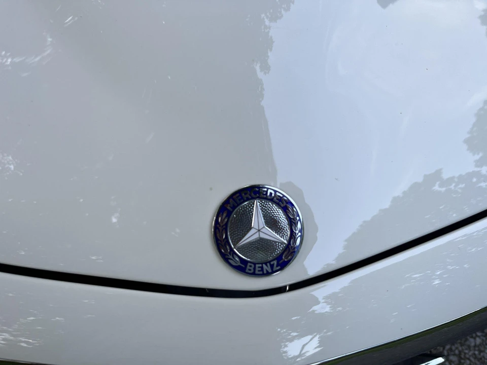 1965 Mercedes-Benz W113 SL-Class - Image 29 of 31