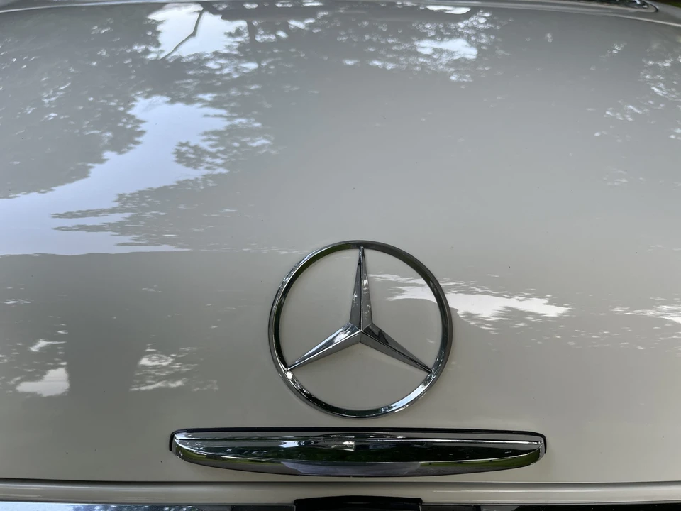 1965 Mercedes-Benz W113 SL-Class - Image 31 of 31