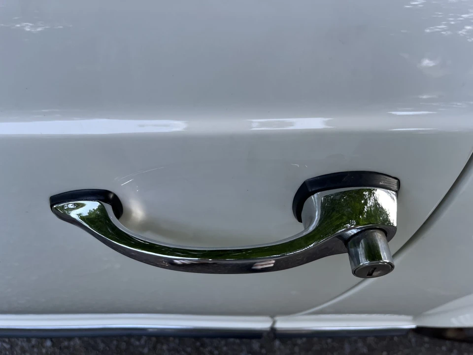 1965 Mercedes-Benz W113 SL-Class - Image 27 of 31