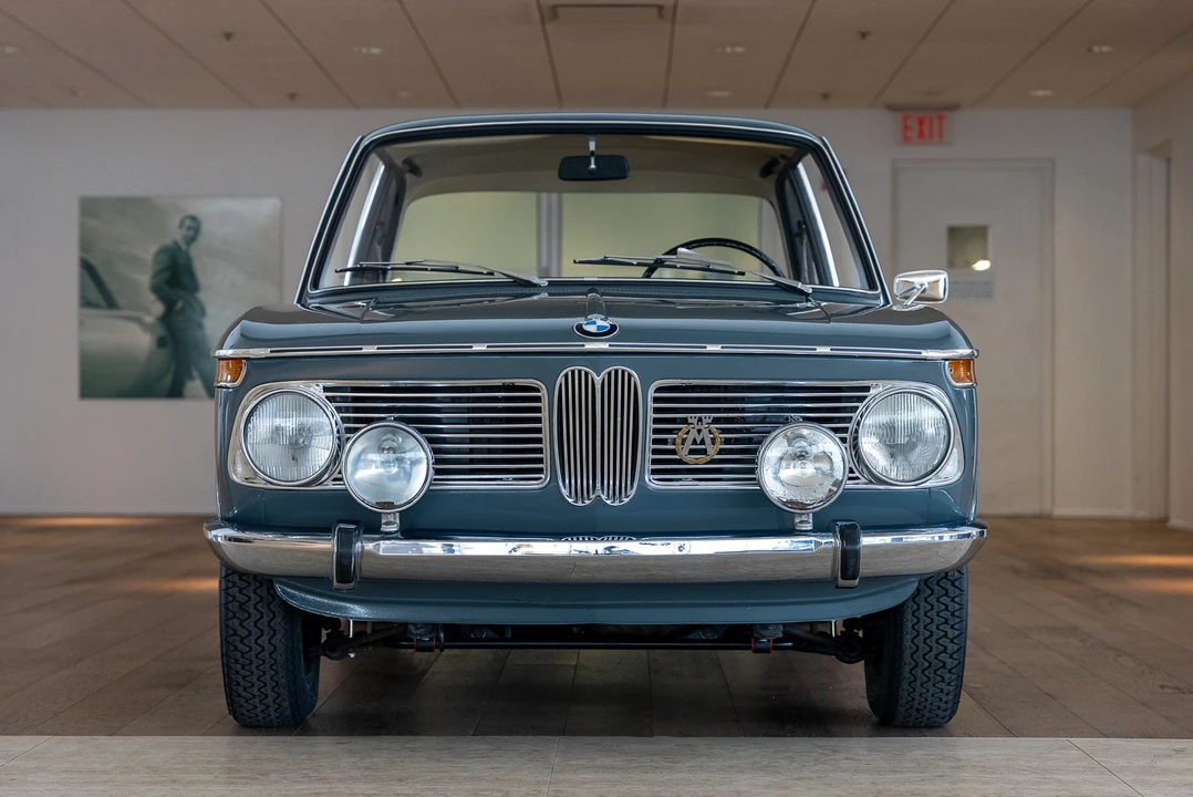 1966 BMW 1600 & 1602 - Image 20 of 31
