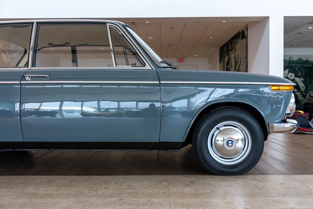 1966 BMW 1600 & 1602 - Image 23 of 31