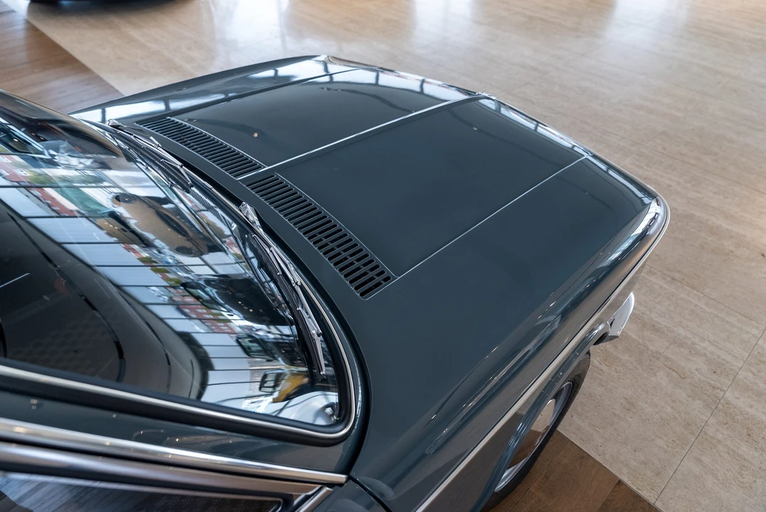 1966 BMW 1600 & 1602 - Image 22 of 31