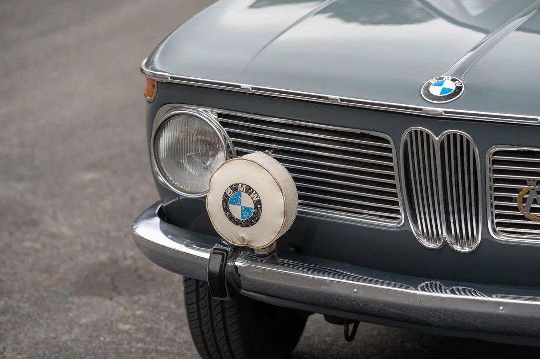 1966 BMW 1600 & 1602 - Image 17 of 31