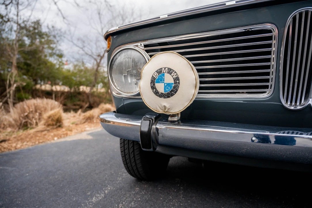 1966 BMW 1600 & 1602 - Image 30 of 31