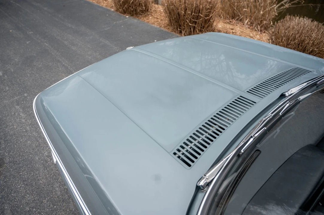 1966 BMW 1600 & 1602 - Image 23 of 31