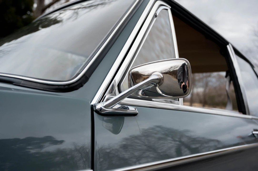 1966 BMW 1600 & 1602 - Image 20 of 31