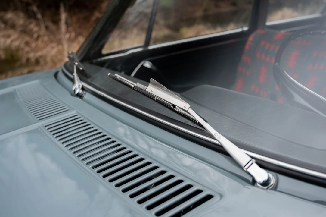 1966 BMW 1600 & 1602 - Image 21 of 31