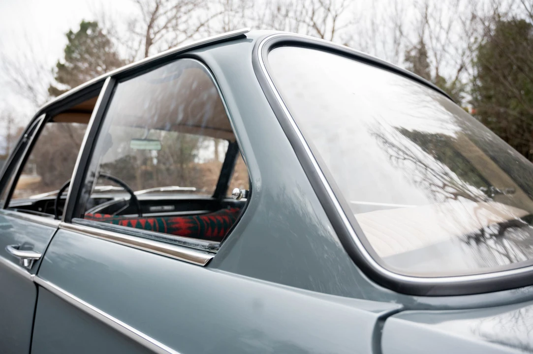 1966 BMW 1600 & 1602 - Image 24 of 31
