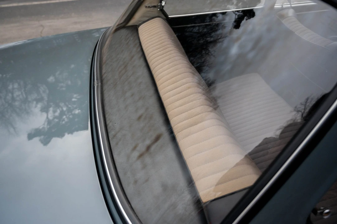 1966 BMW 1600 & 1602 - Image 25 of 31