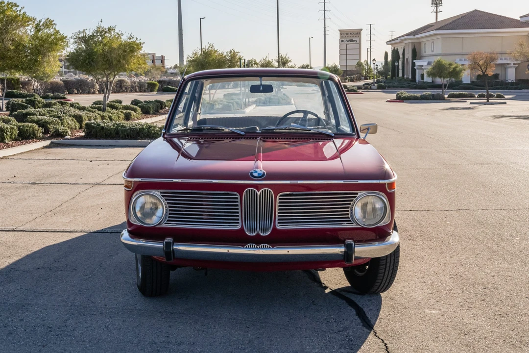 1966 BMW 1600 & 1602 - Image 3 of 31