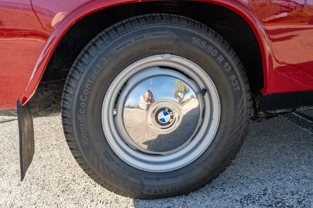 1966 BMW 1600 & 1602 - Image 19 of 31