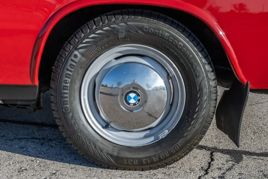 1966 BMW 1600 & 1602 - Image 20 of 31