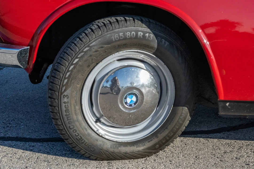 1966 BMW 1600 & 1602 - Image 17 of 31