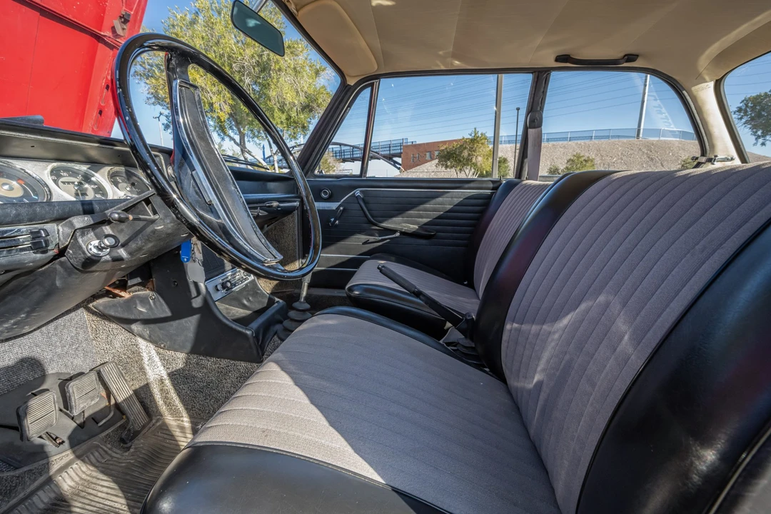 1966 BMW 1600 & 1602 - Image 22 of 31