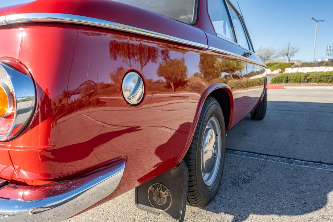 1966 BMW 1600 & 1602 - Image 15 of 31