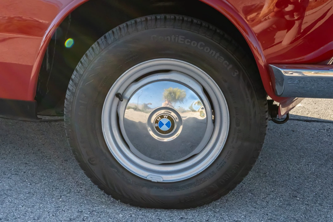 1966 BMW 1600 & 1602 - Image 18 of 31