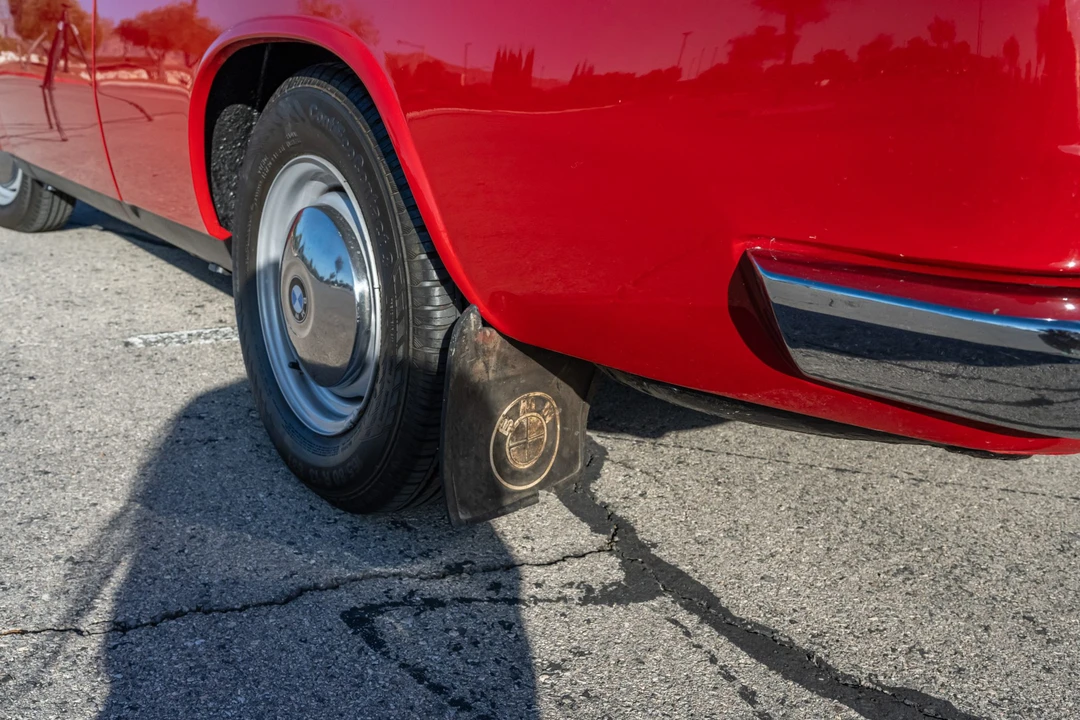 1966 BMW 1600 & 1602 - Image 14 of 31