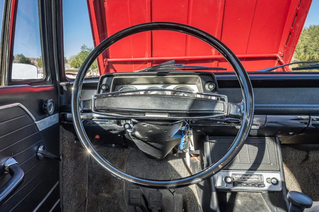 1966 BMW 1600 & 1602 - Image 26 of 31