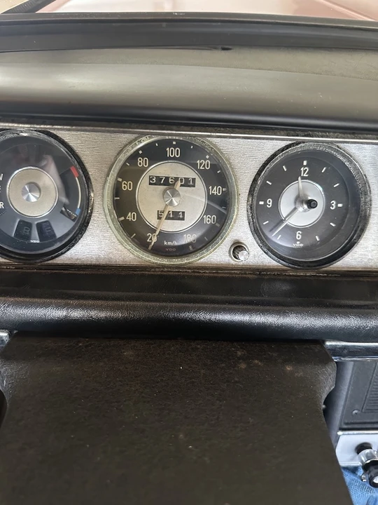 1966 BMW 1600 & 1602 - Image 31 of 31